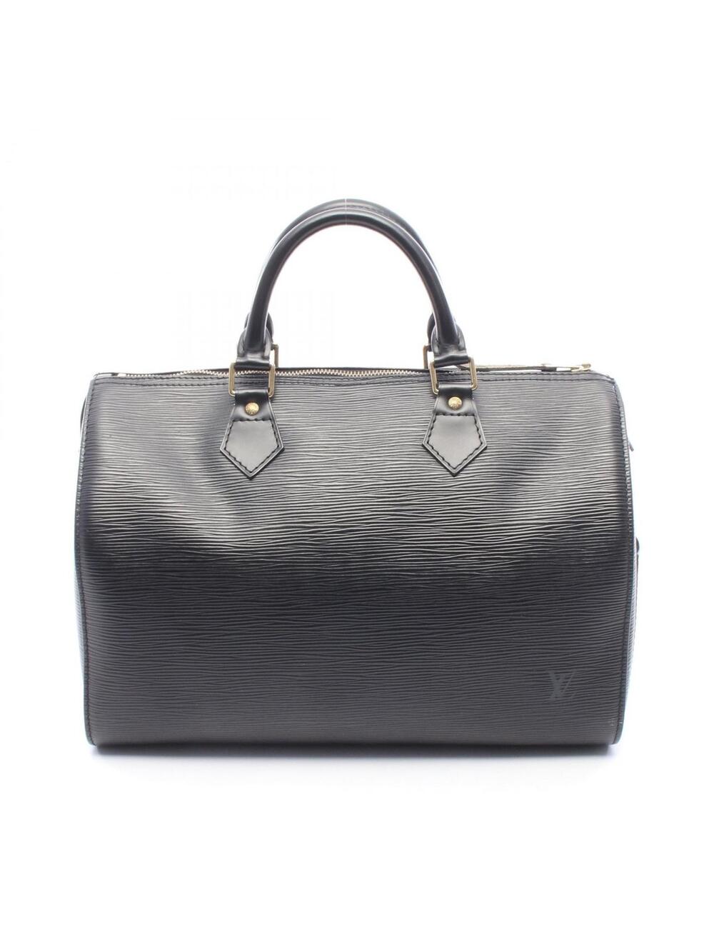 Louis Vuitton Speedy 30 Handbag Epi #290567L91B